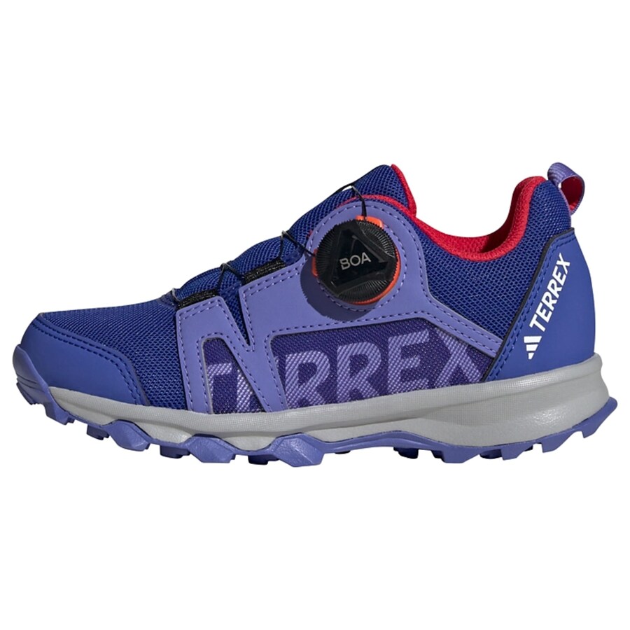 

Ботильоны ADIDAS TERREX Agravic Boa, коабльтовый синий