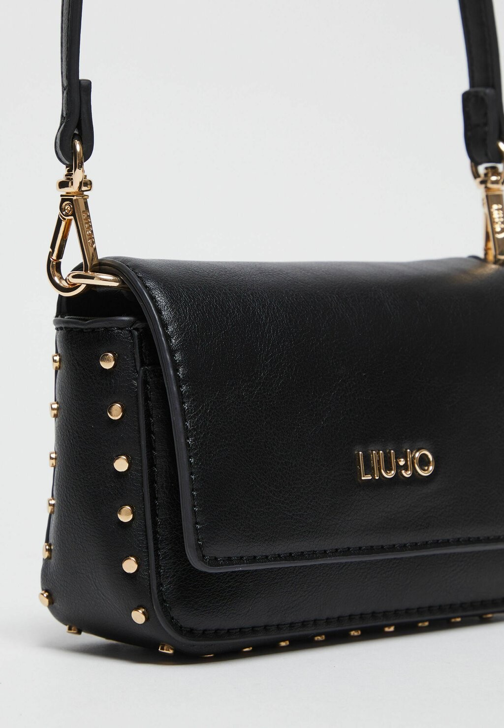 

Сумка через плечо LIU JO, черный