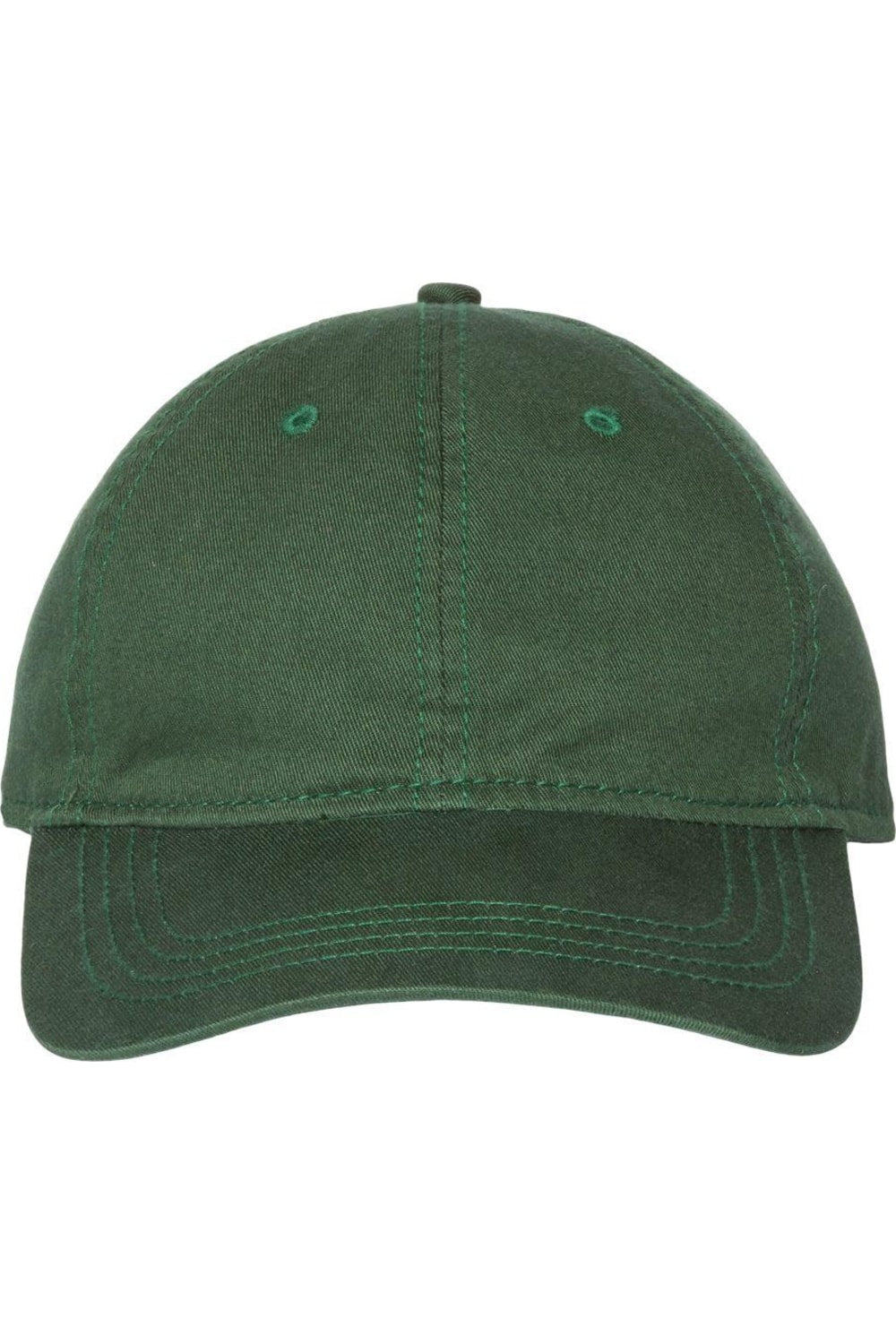 

Кепка для гольфа CAP AMERICA Relaxed, цвет forest green