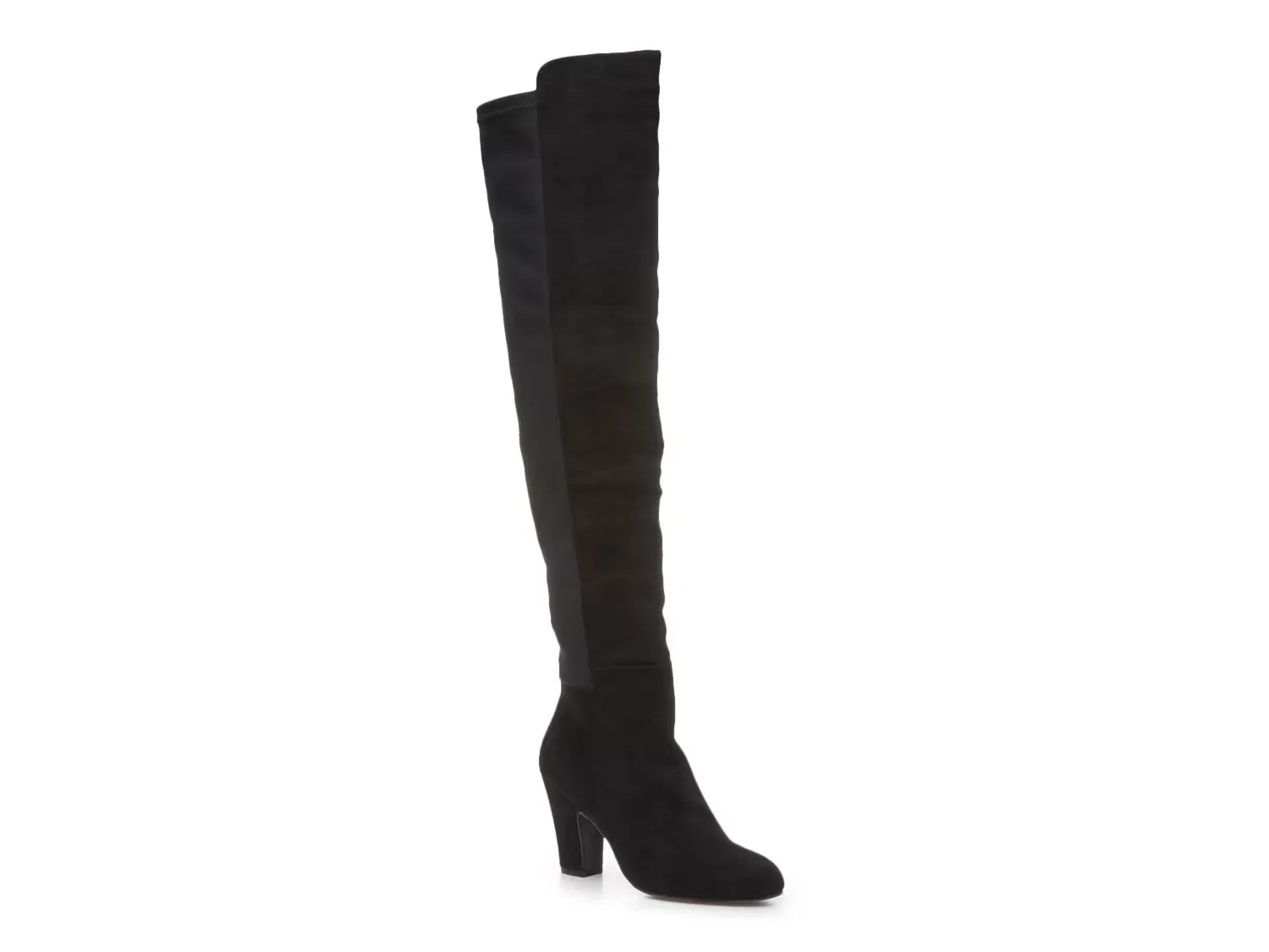 Сапоги Canyons Over-the-Knee Boot Chinese Laundry, черный