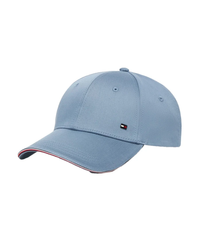 

Бейсболка Tommy Hilfiger, синий