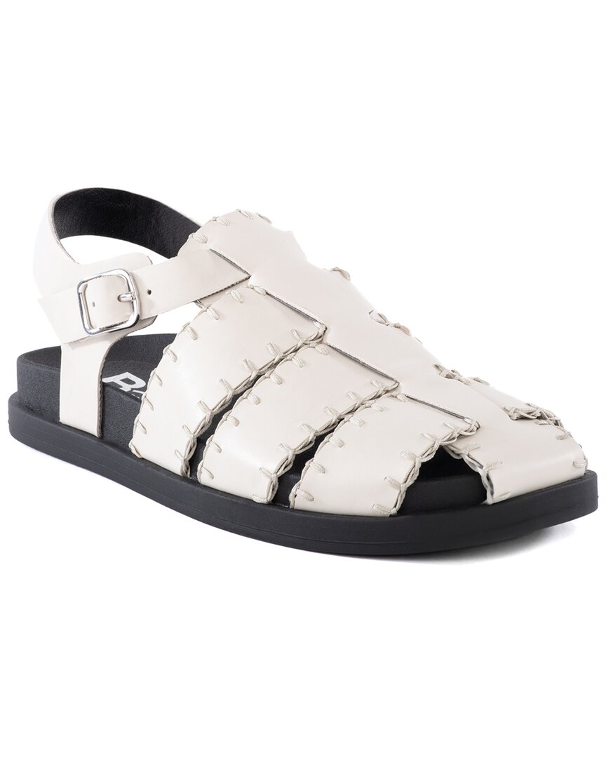 BC Footwear от Seychelles сандалии Jasmina BC By Seychelles, белый