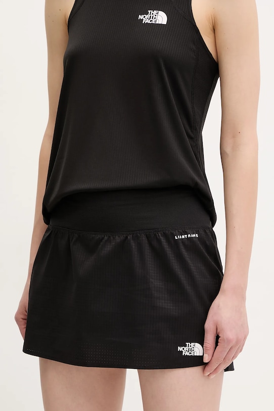 

Спортивная юбка Sunriser The North Face, черный