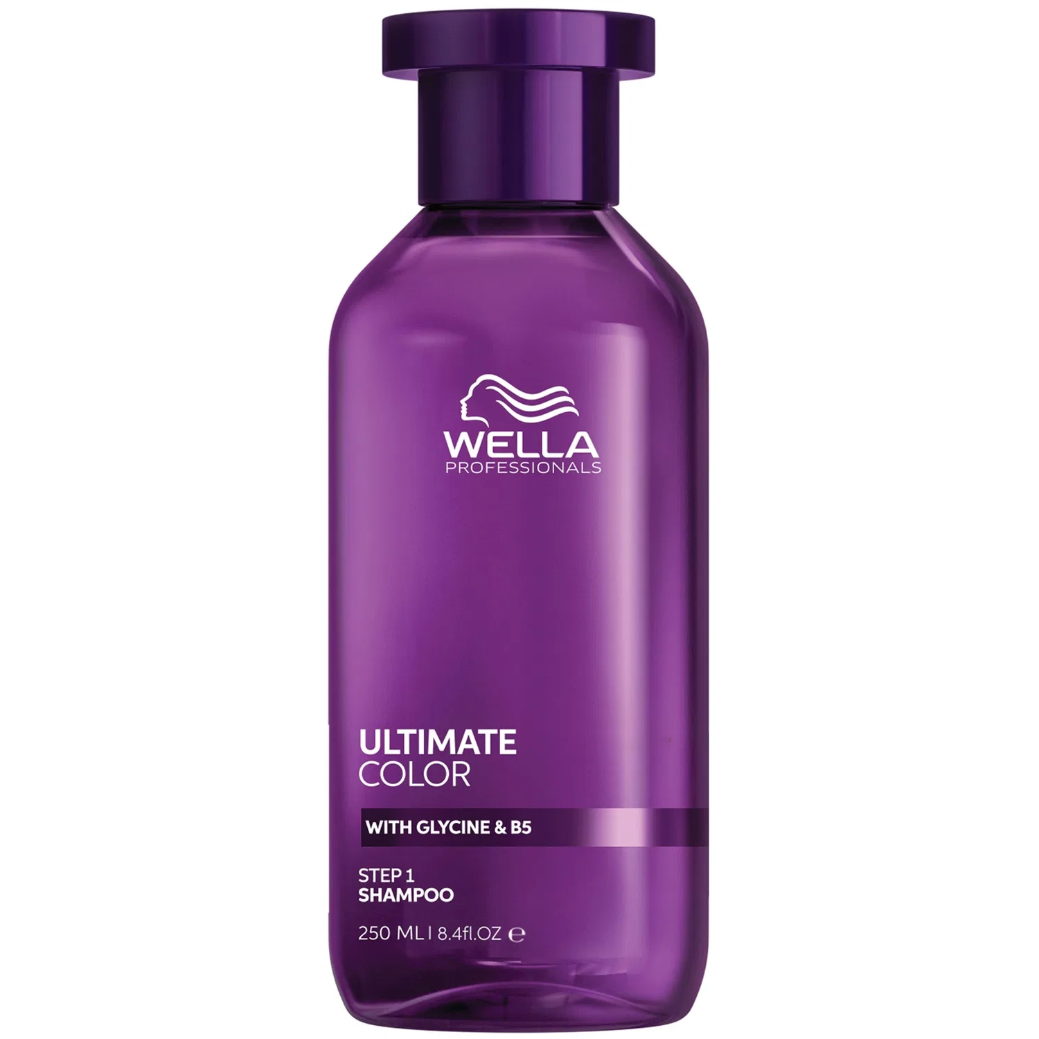 Шампунь Ultimate для окрашенных волос без сульфатов, 250 мл Wella Professionals Care