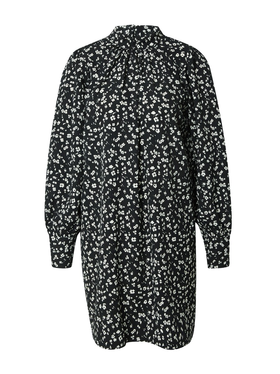 

Мини платье QS Dress, черный