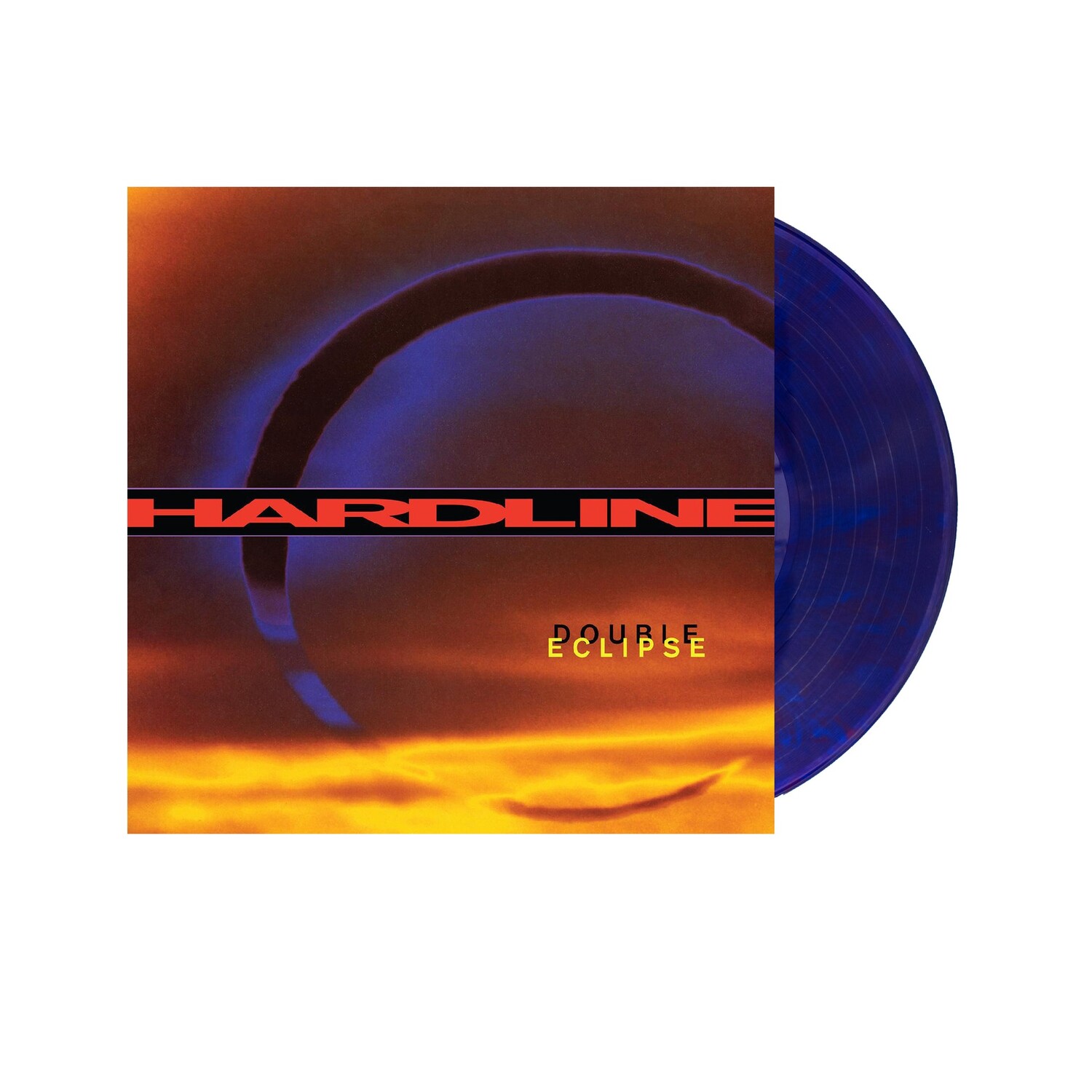 

Виниловая пластинка Hardline - Double Eclipse Lp