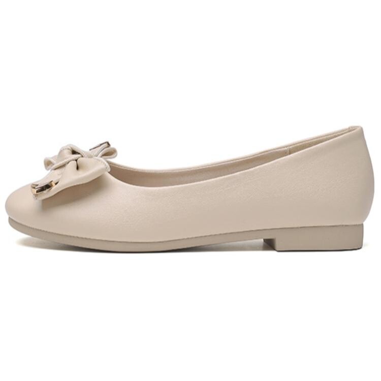 

Туфли женские повседневные Women's Casual Shoes Women's Dusto, бежевый