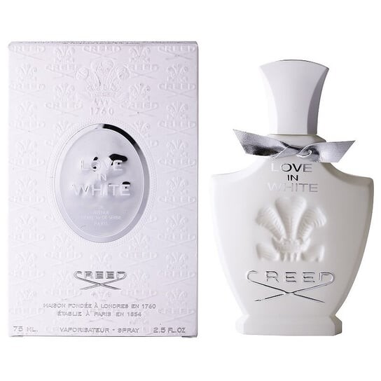 

Парфюмированная вода, 75 мл Creed, Love In White
