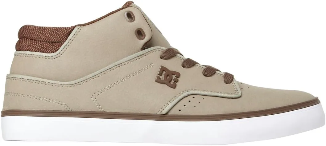 Кроссовки DC Men's Comrade Mid с шнуровкой DC Shoes — фото 2