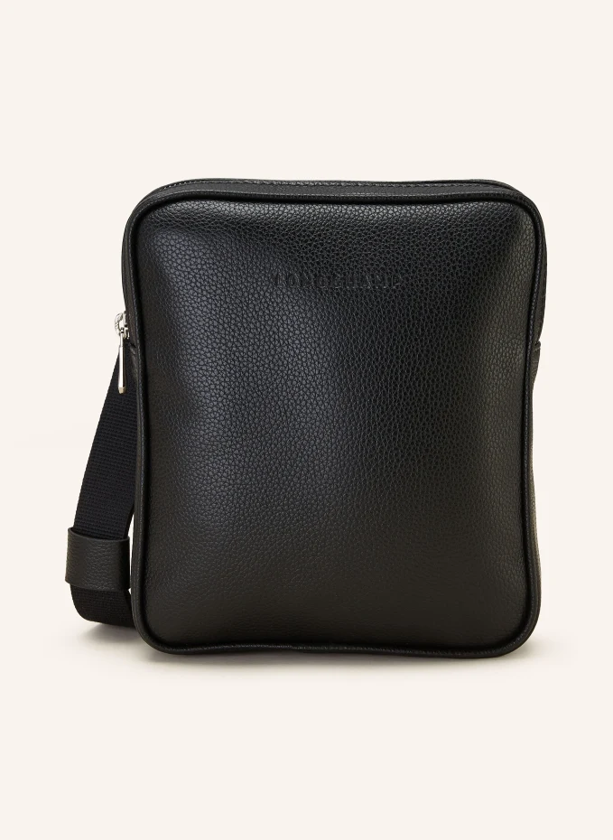 

Сумка через плечо le foulonné xs Longchamp, черный