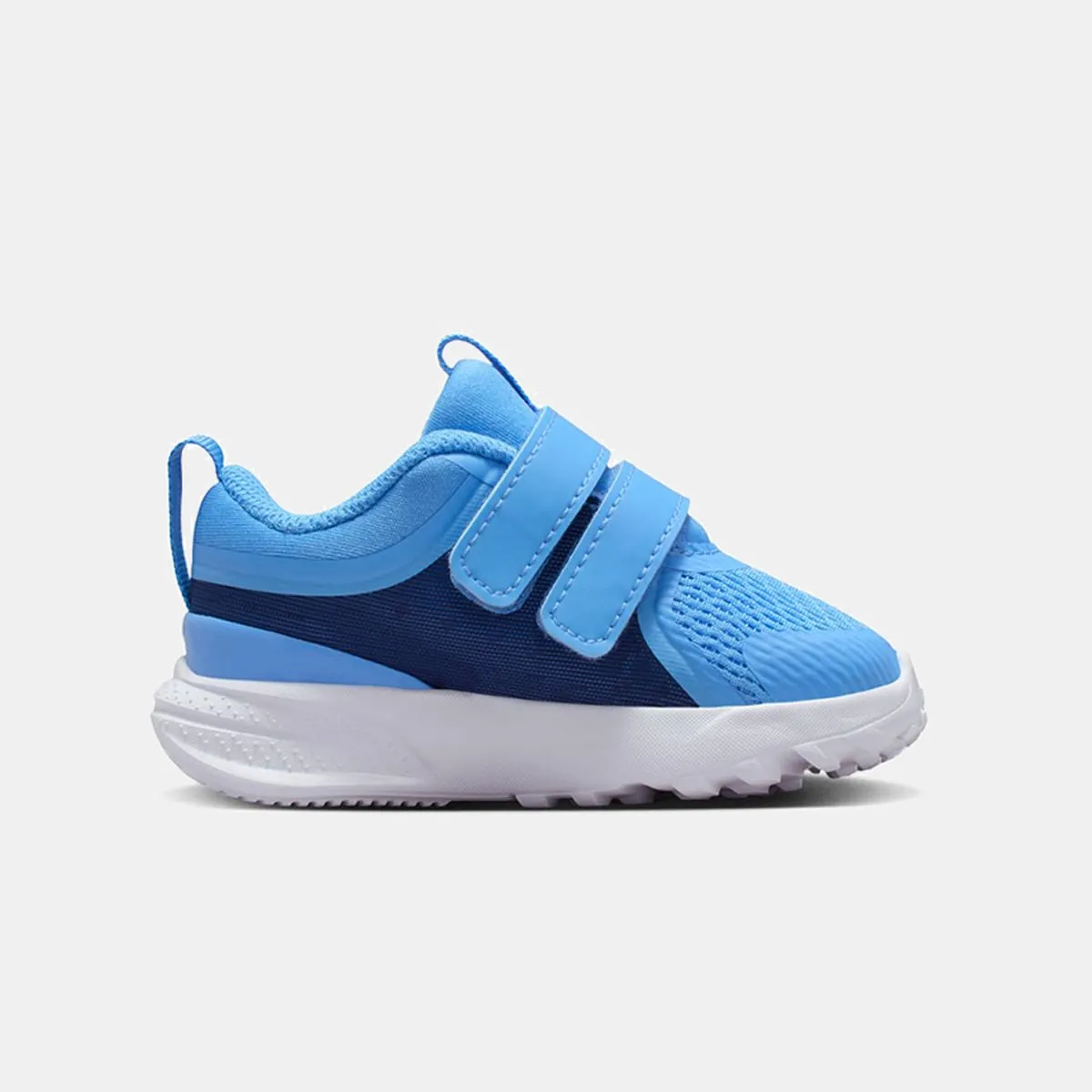

Детские кроссовки для бега NIKE STAR RUNNER 5 (TD) Nike, синий