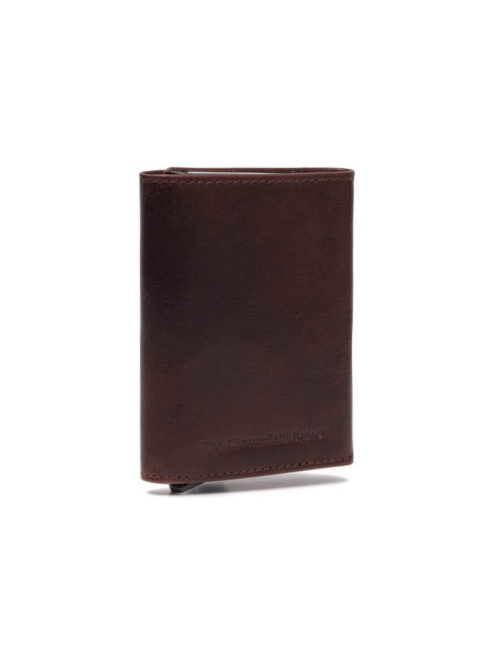 

Кошелек The Chesterfield Brand Geldbörse, коричневый