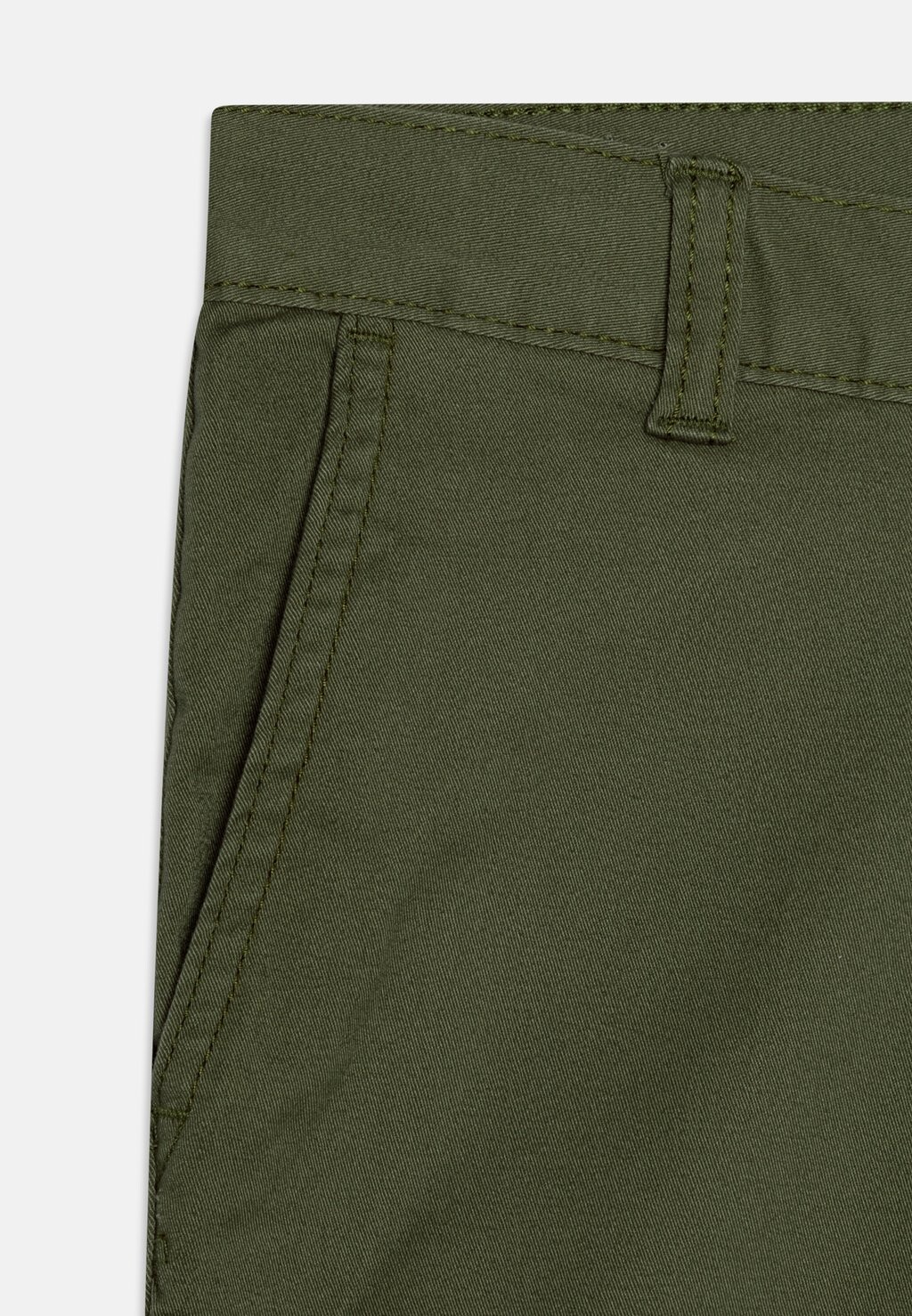 

Брюки Jpstalex Worker Pant Jack & Jones, оливковая ночь