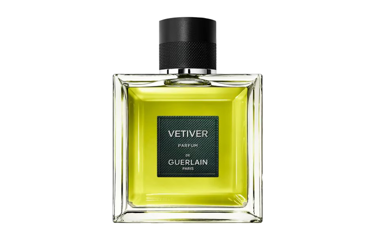 

Классический мужской парфюм Weihua Essence Edition, 100 мл, аромат ветивера, лакрицы, зефира и кедрового ореха GUERLAIN