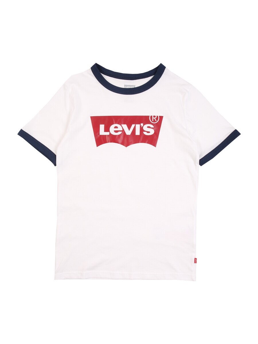

Футболка LEVIS, белый