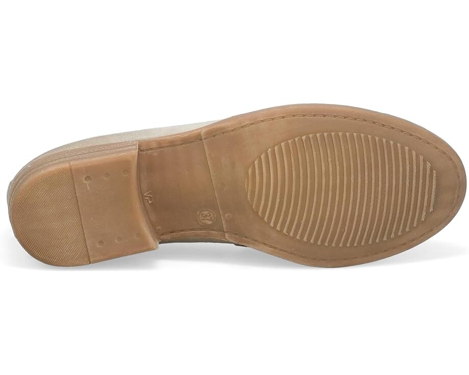 Туфли Miz Mooz Gracie, цвет Stone Suede — фото 2