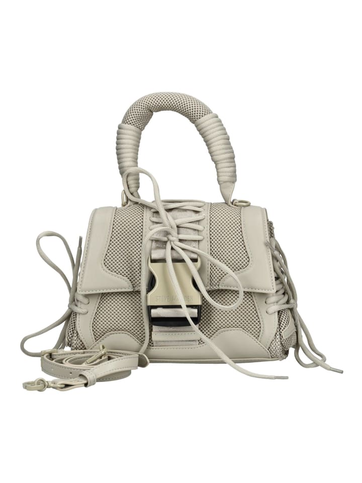 

Наплечная сумка Steve Madden, серый