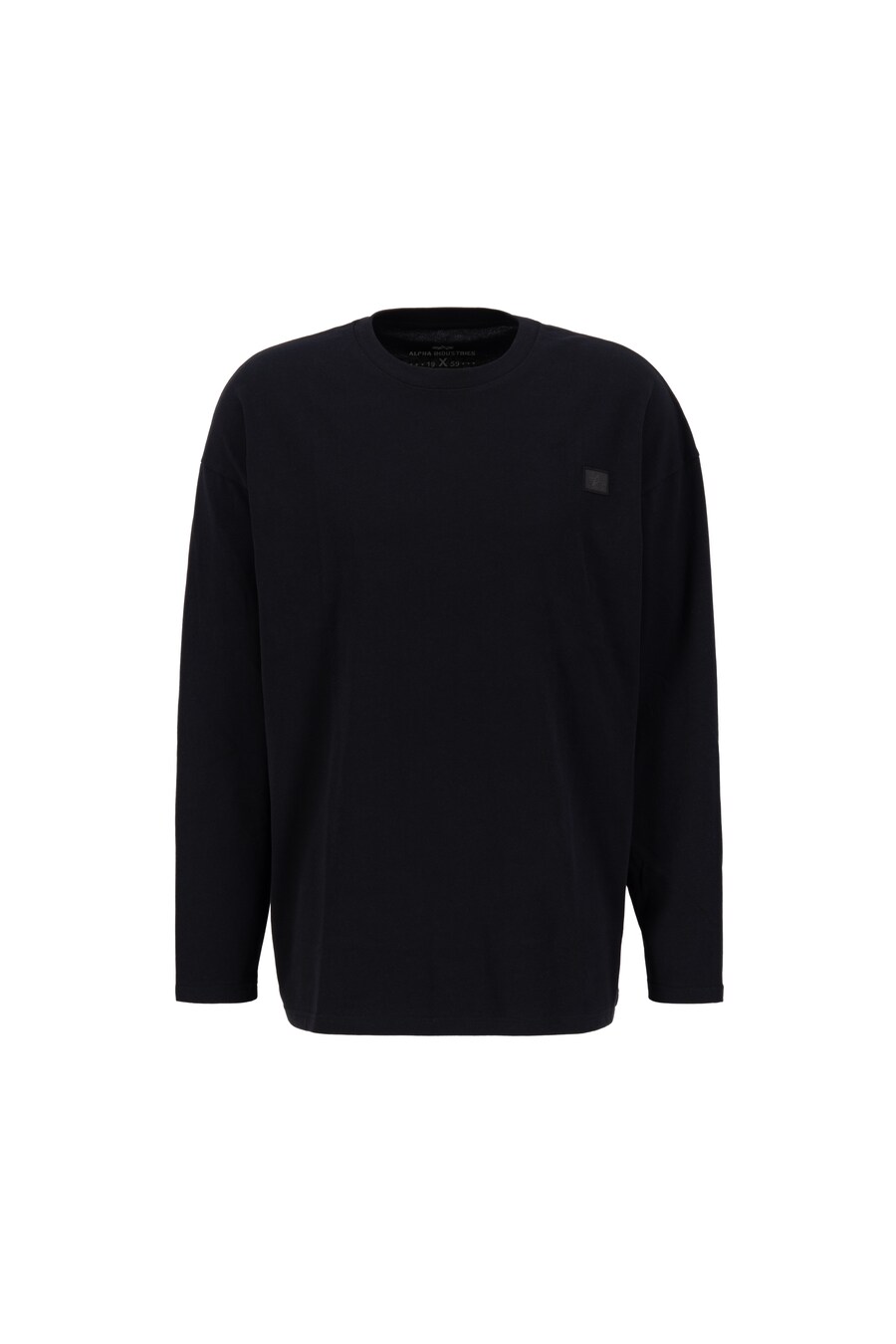 

Футболка ALPHA INDUSTRIES Essentials, Black