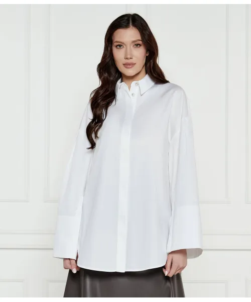 

Футболка с ароматом Relaxed fit Mm, белый
