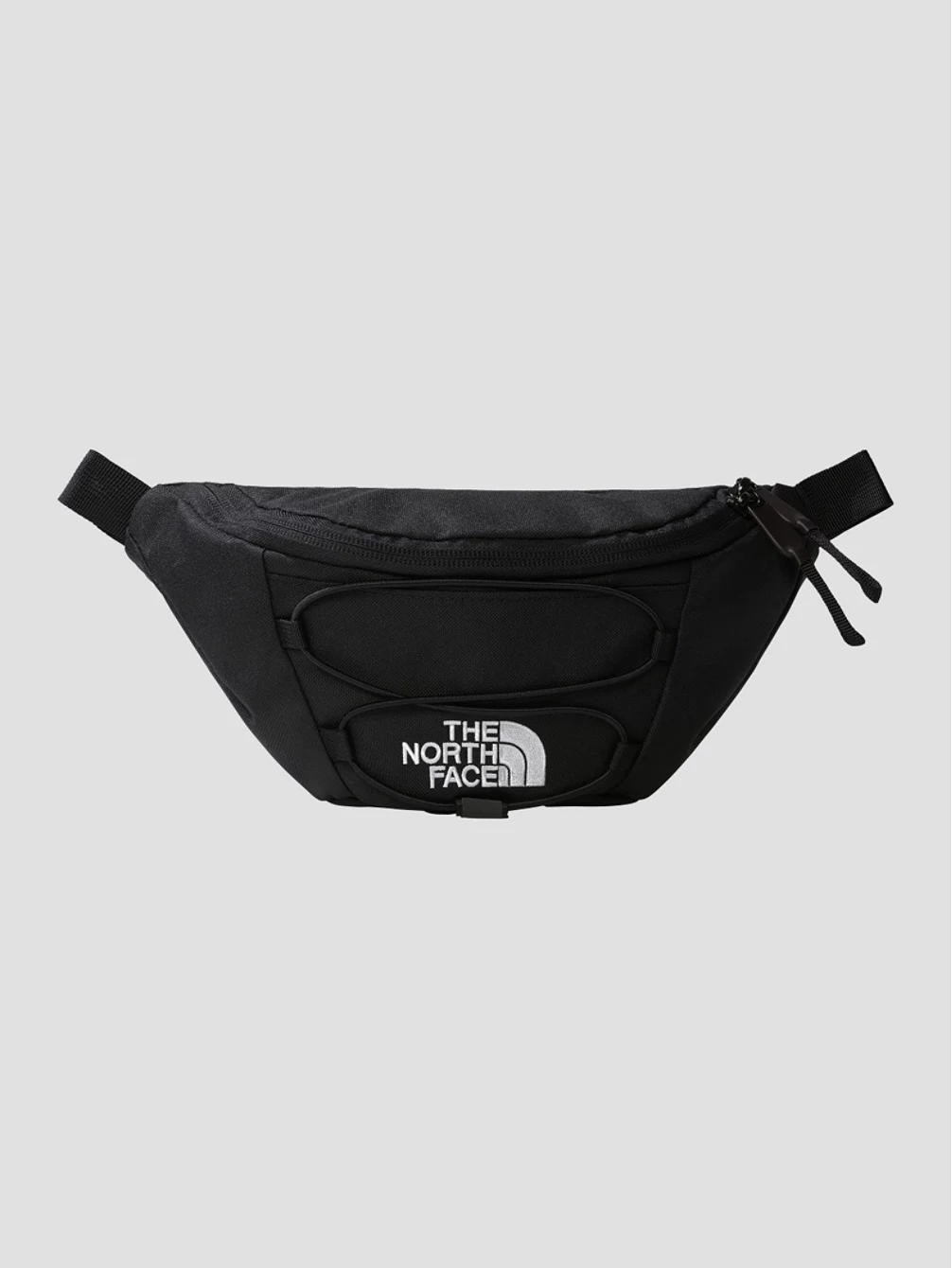 

Сумка через плечо Jester Lumbar The North Face, черный