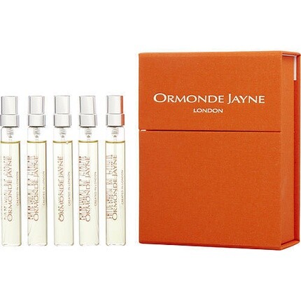 

Ormonde Man Eau De Parfum Travel Spray 0,27 унции мини, Ormonde Jayne