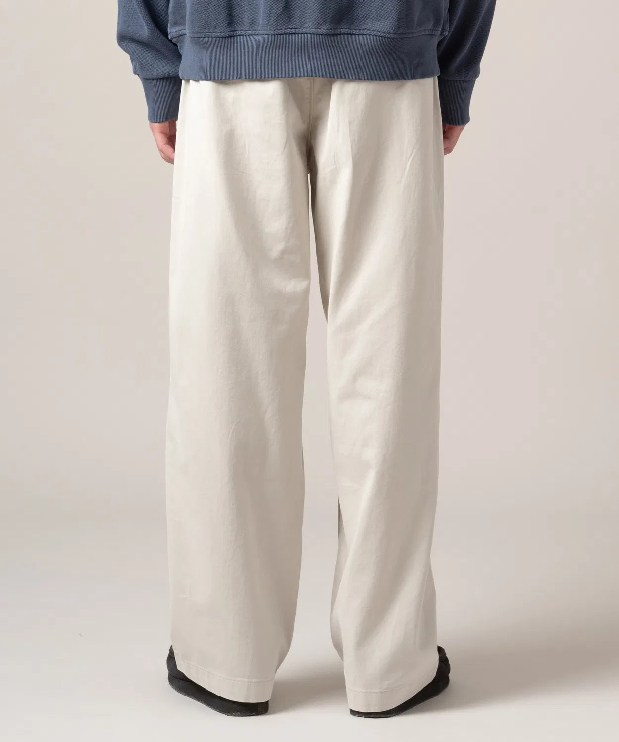 Чиносы Levi's XX CHINO белые — фото 3