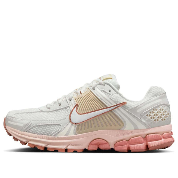 Кроссовки air zoom vomero 5 Nike, бежевый