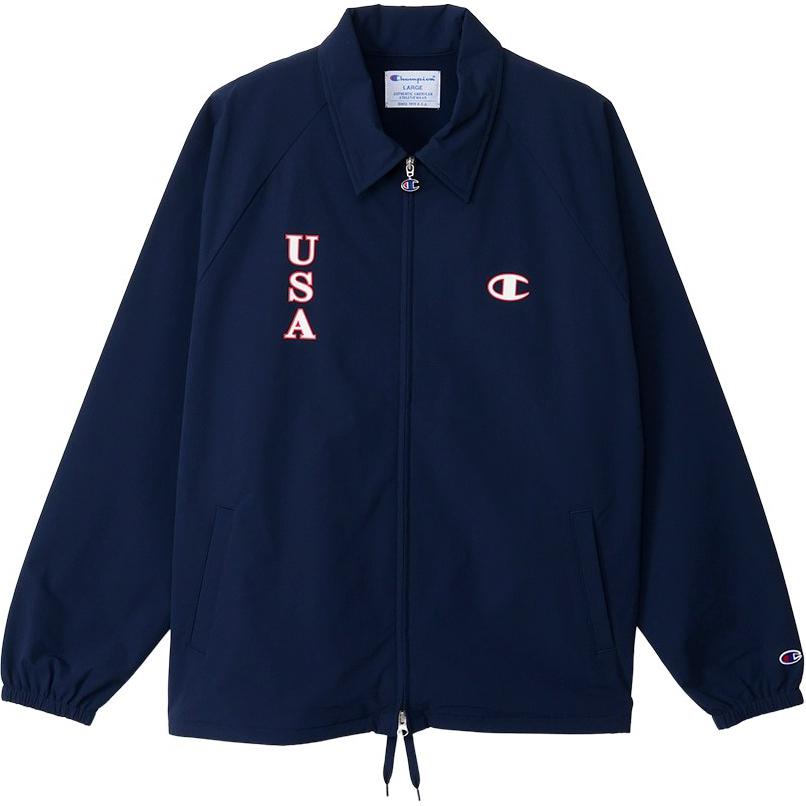 

Champion Куртка унисекс темно-морской синий, Dark Marine Blue