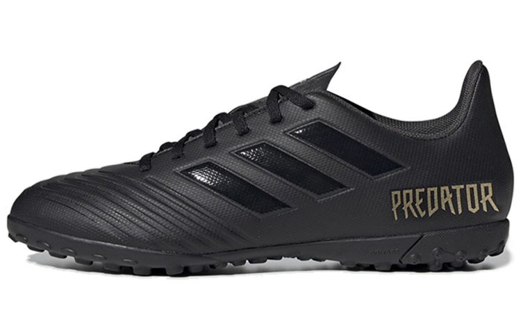 

Adidas Predator Tango 19.4 Turf 'Triple Black'