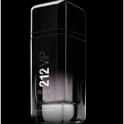 Carolina Herrera 212 Vip Black Парфюмированная вода 2 шт. Подарочный набор для мужчин — фото 3