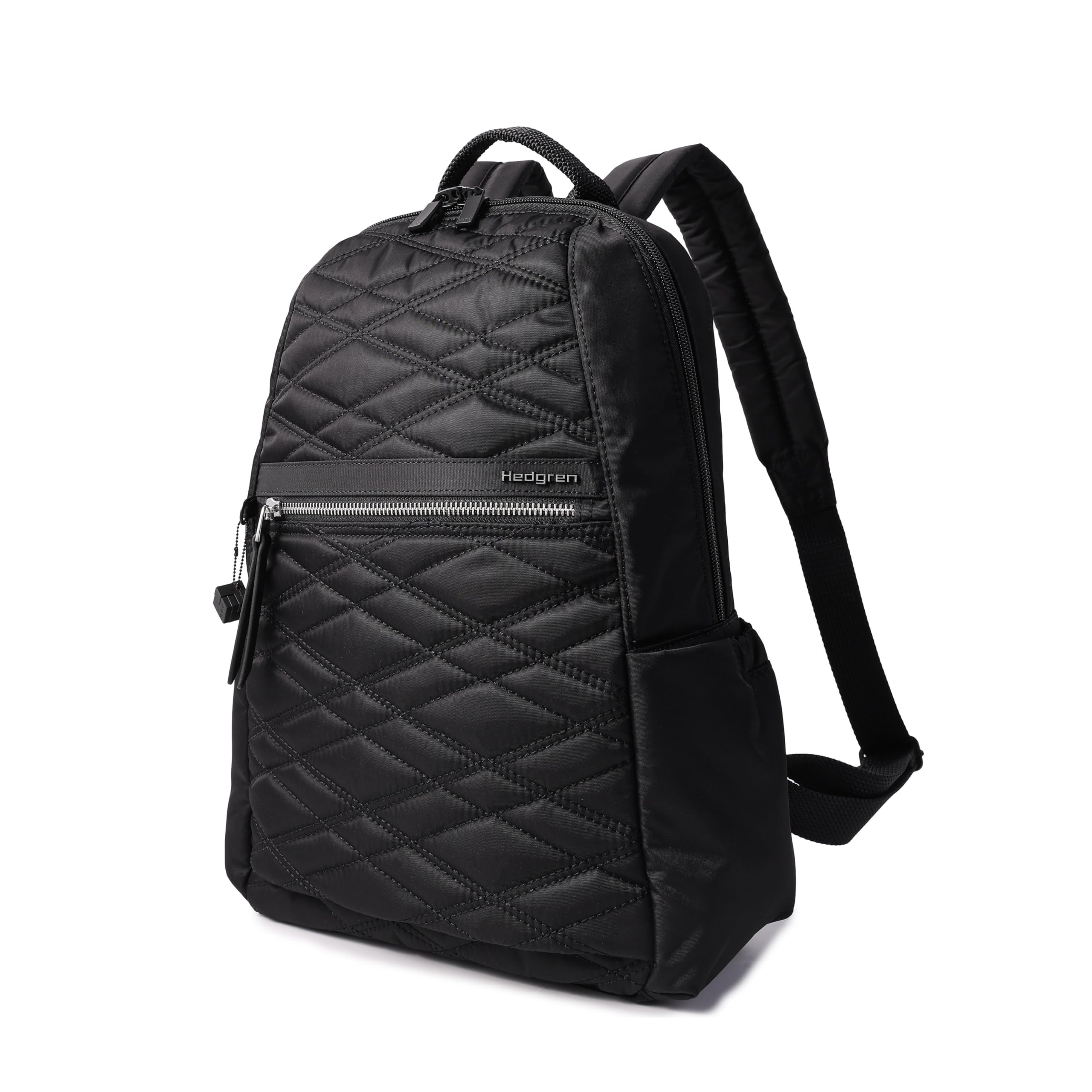 

Рюкзак Hedgren Vogue XXL Backpack, цвет Quilted Black