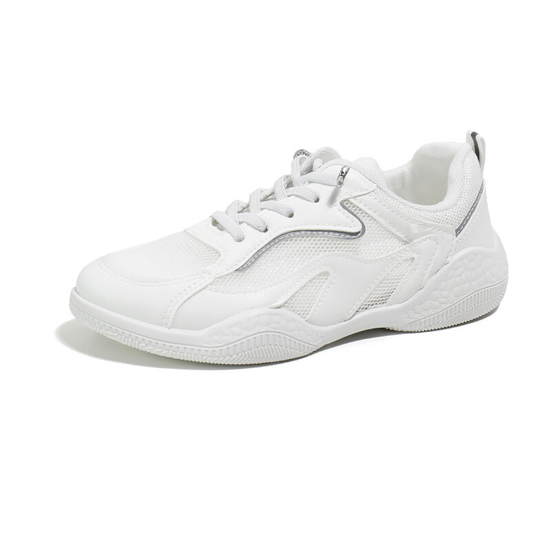 

Кроссовки BINGO DUCK bingo duck Lifestyle Shoes Women's Low-top, белый