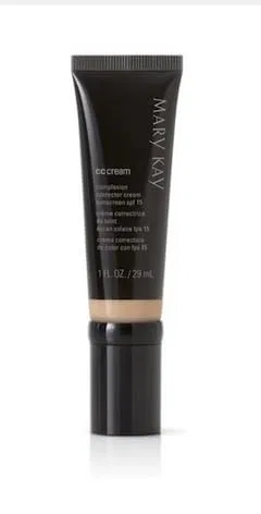 Крем для лица SPF15 MARY KAY СС- «Light to Medium» с от