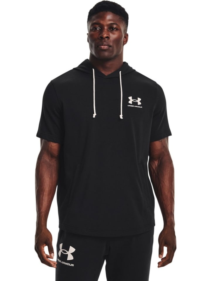 

Толстовка Under Armour, черный
