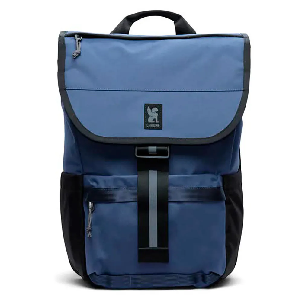

Рюкзак Chrome Corbet 24L, синий