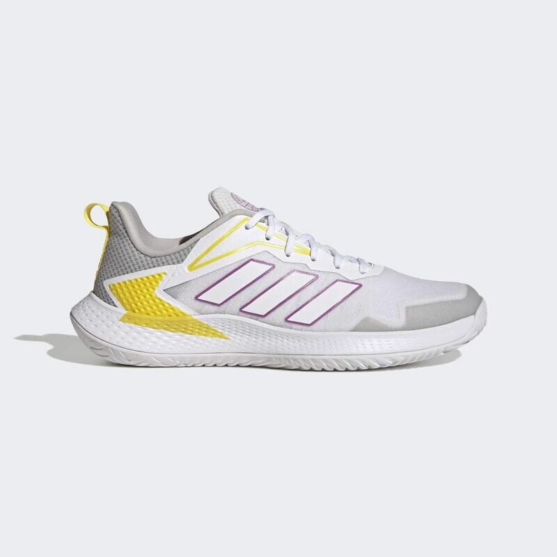 Теннисные кроссовки Defiant Speed ADIDAS, цвет rosa — фото 2