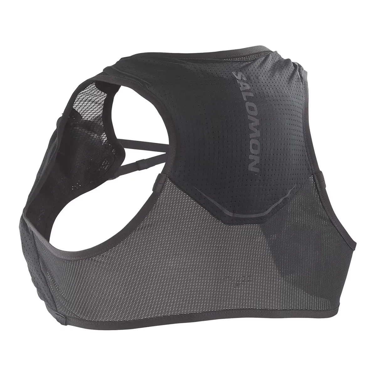 

Жилет для питья Salomon Pulse 2 Set, черный
