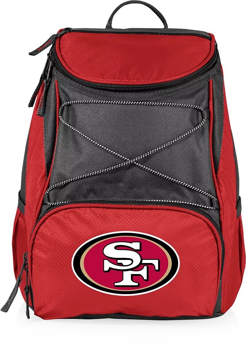 

Рюкзак-холодильник Picnic Time San Francisco 49ers PTX