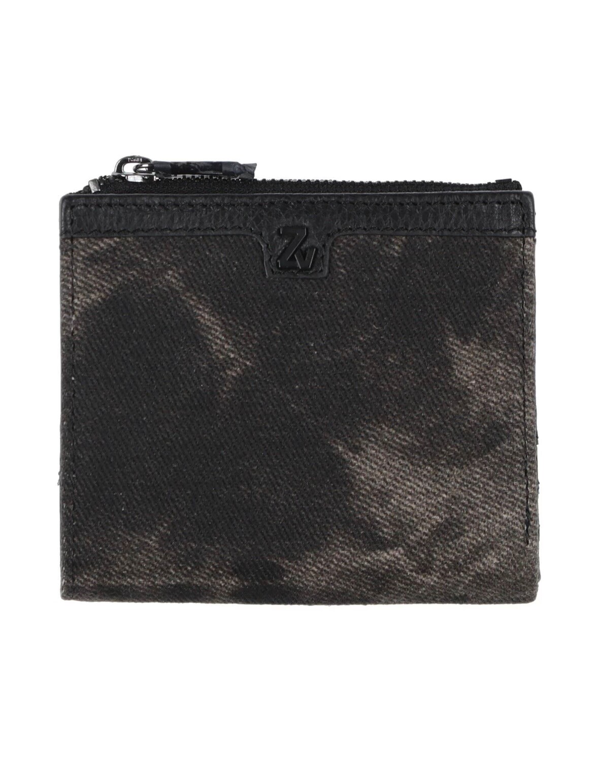 

Кошелек Zadig&Voltaire, черный