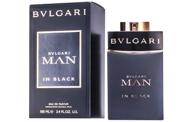 Мужской парфюм Gentleman Cool Eternity восточный пот-пурри аромат Eau De Parfum EDP 30ml/60ml/100ml BVLGARI — фото 4