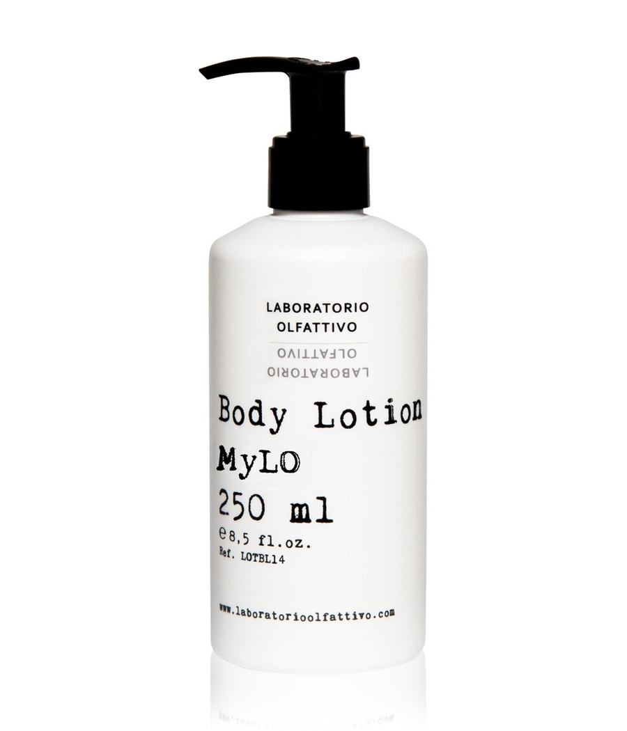 

Лосьон для тела Laboratorio Olfattivo MyLo, 250 ml