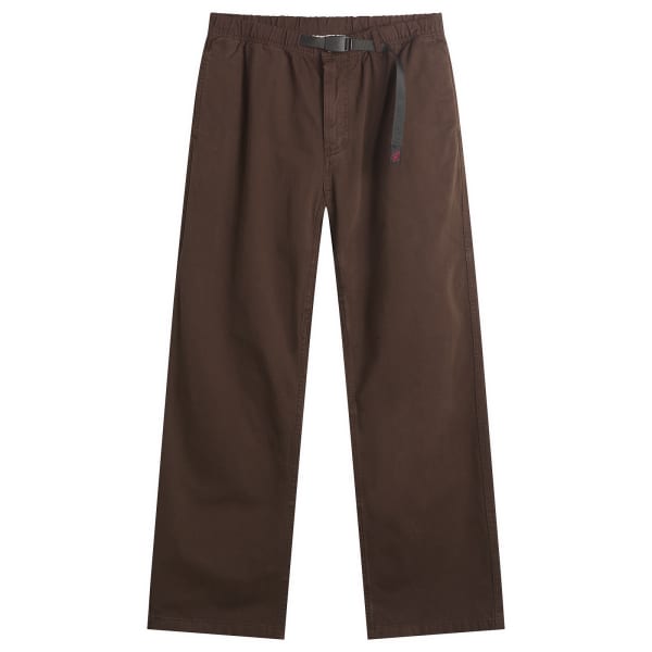 

Core брюки Gramicci, Chocolate