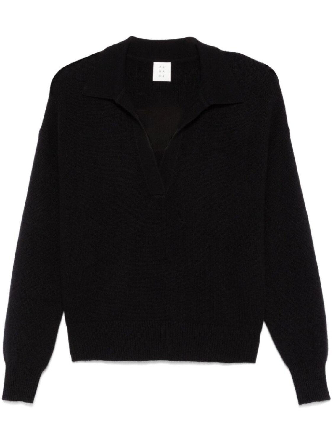 

Свитер Kaia от Almada Label, черный