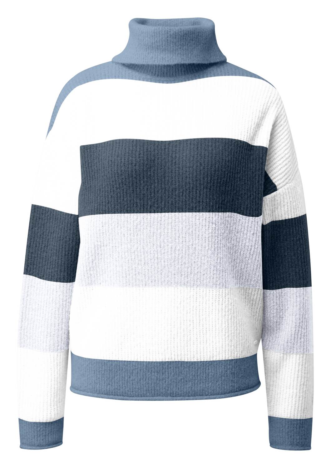 

QS Свитер в цвете Blue, Pastel Blue, Dark Blue