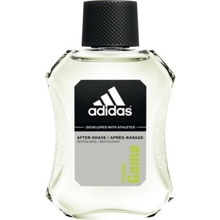 

Adidas Pure Game Вода после бритья 50 мл