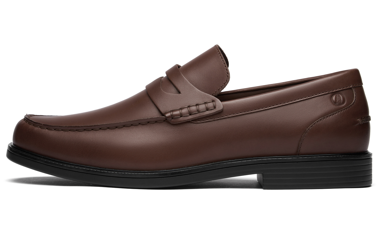 

Мужские лоферы Optimal Yued Collection Tan Clarks, Tan 261826507