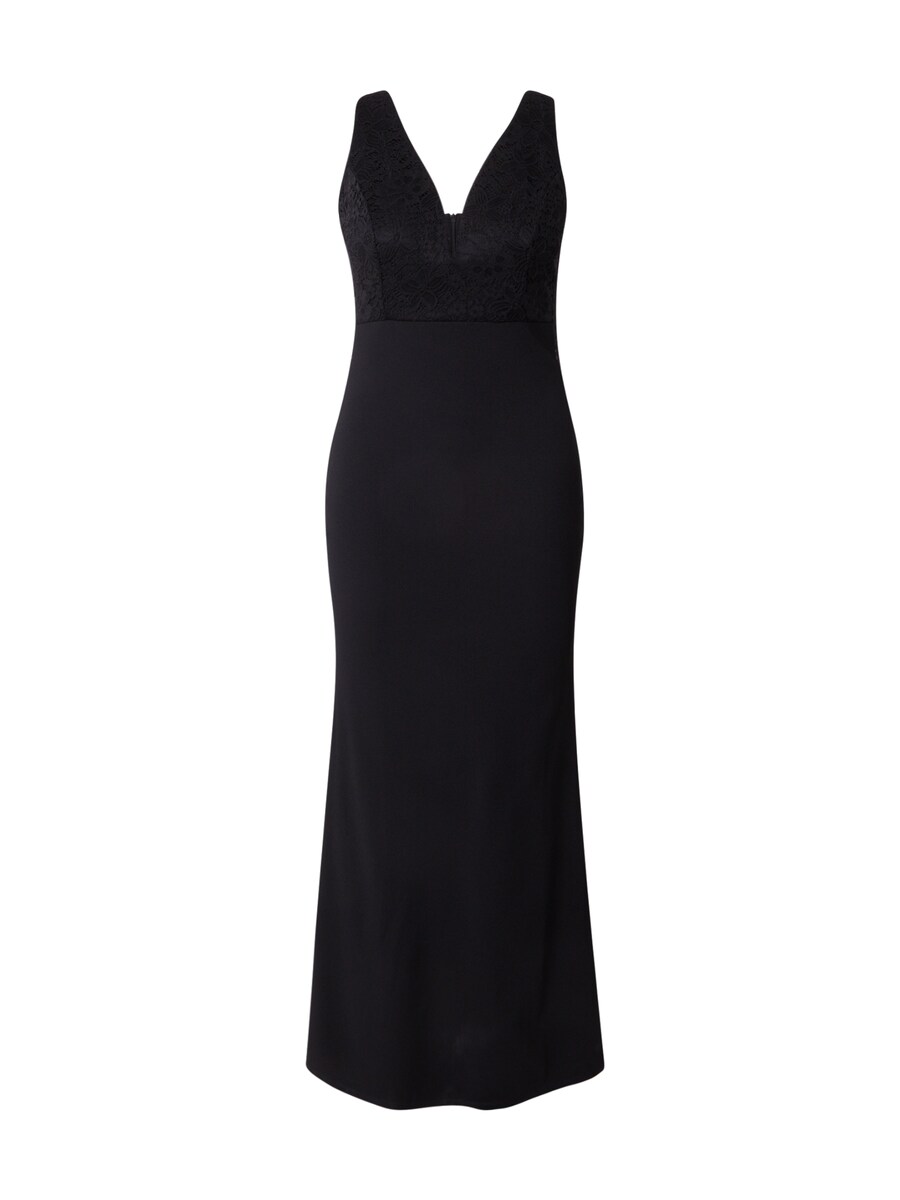 

Вечернее платье WAL G. Evening Dress, черный