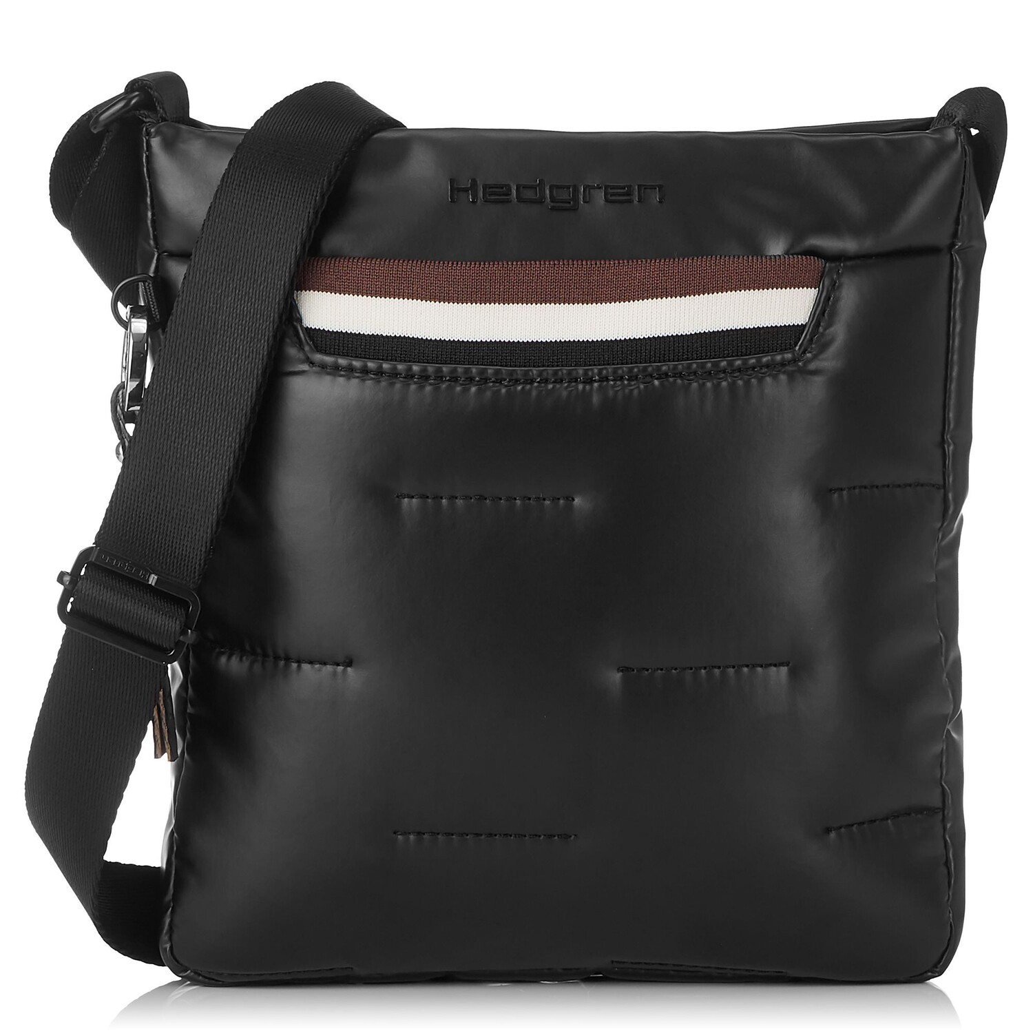 

Сумка через плечо Hedgren Cocoon Cushy Umhängetasche 19,5 см, черный