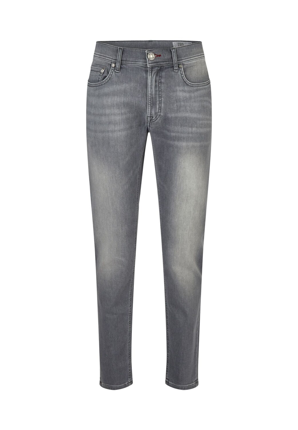 

Джинсы HECHTER PARIS, цвет Darkgrey