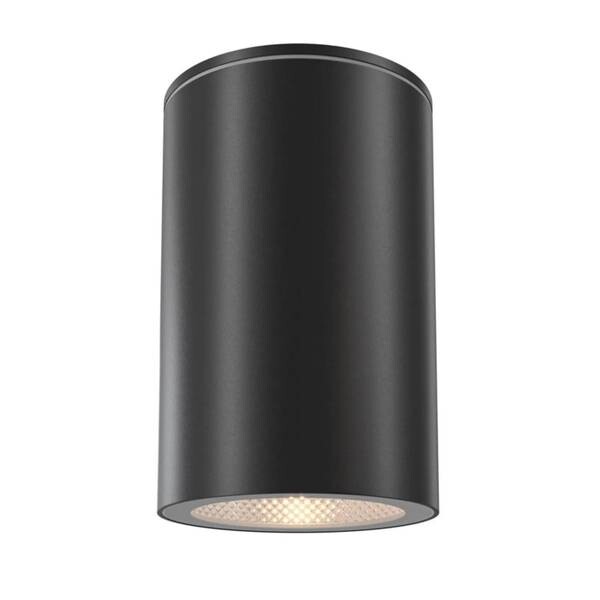

Настенный светильник Maytoni Decorative Lighting Roll, черный